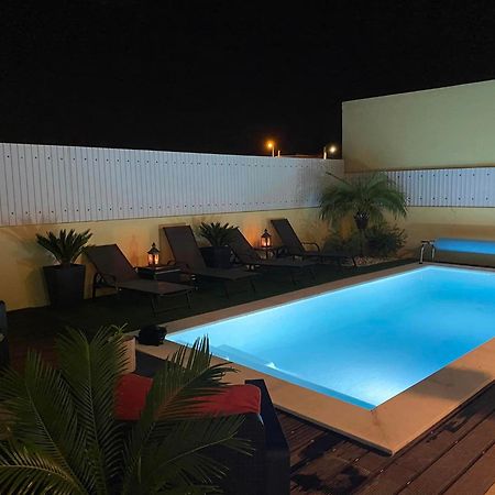 Zion Guest House Αλμάδα Εξωτερικό φωτογραφία