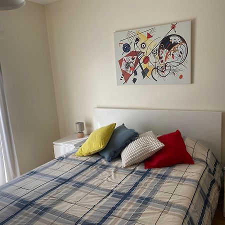 Zion Guest House Αλμάδα Εξωτερικό φωτογραφία