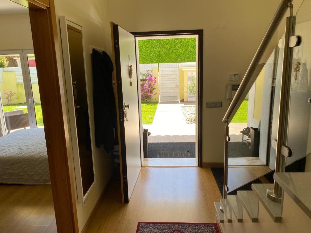 Zion Guest House Αλμάδα Εξωτερικό φωτογραφία