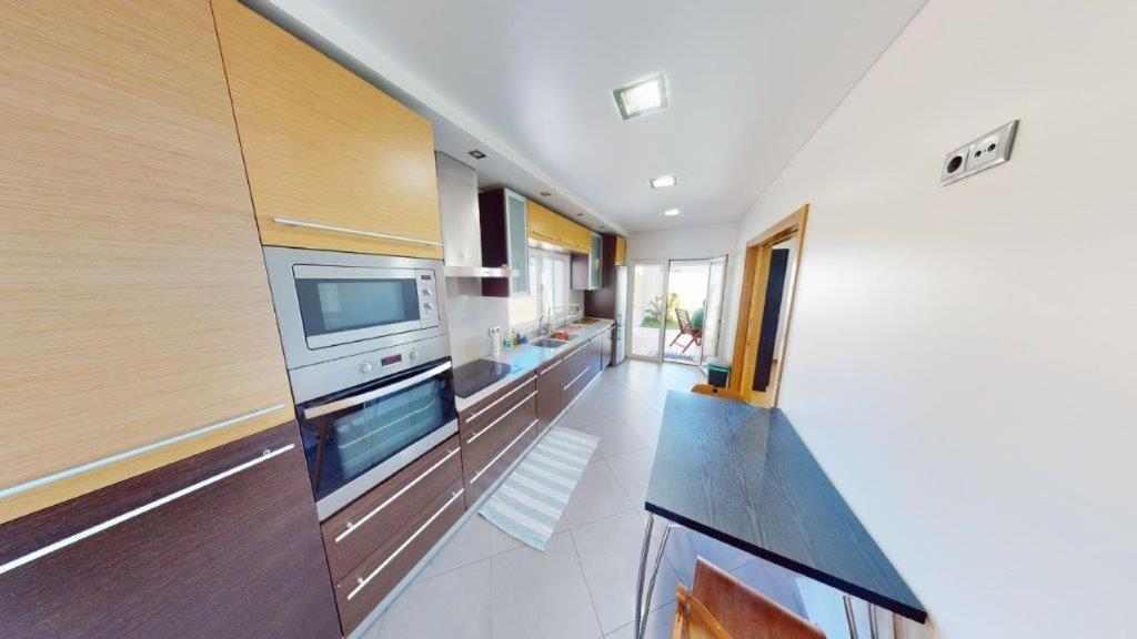 Zion Guest House Αλμάδα Εξωτερικό φωτογραφία