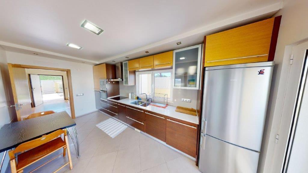 Zion Guest House Αλμάδα Εξωτερικό φωτογραφία