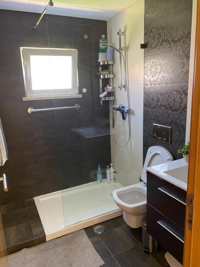 Zion Guest House Αλμάδα Εξωτερικό φωτογραφία
