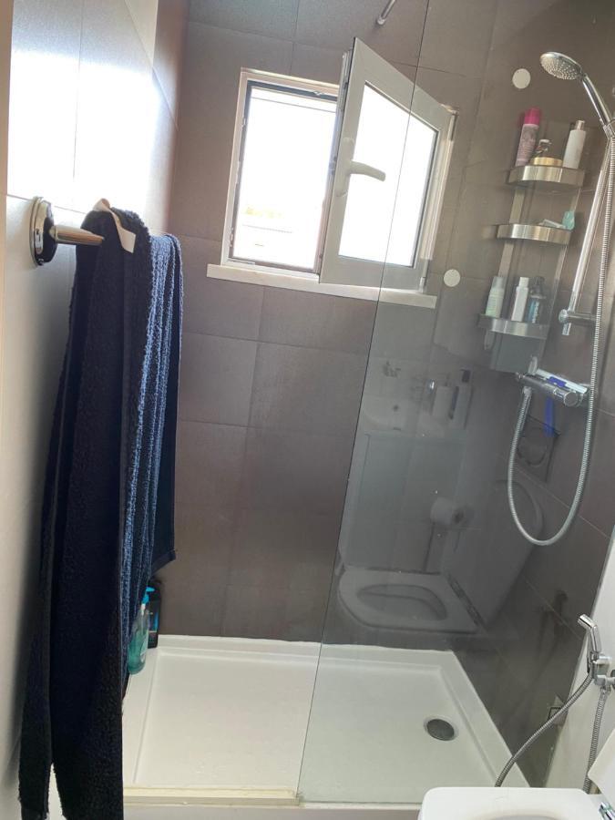Zion Guest House Αλμάδα Εξωτερικό φωτογραφία