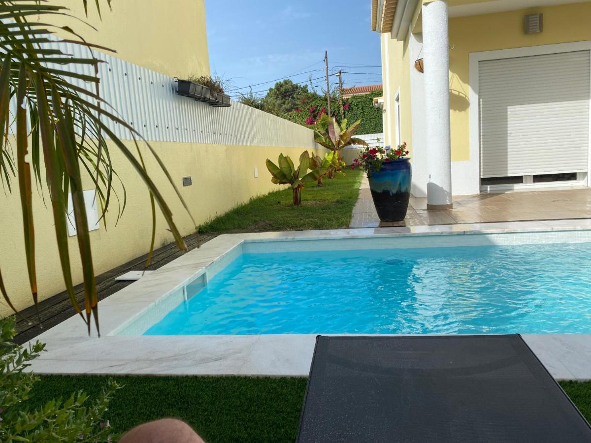 Zion Guest House Αλμάδα Εξωτερικό φωτογραφία
