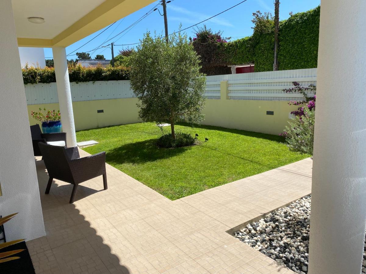 Zion Guest House Αλμάδα Εξωτερικό φωτογραφία
