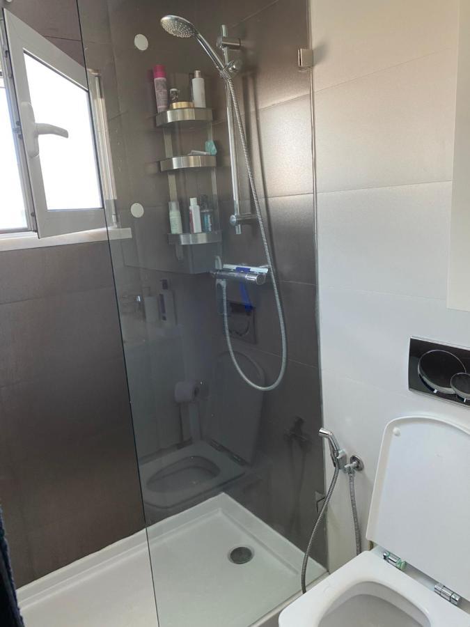 Zion Guest House Αλμάδα Εξωτερικό φωτογραφία