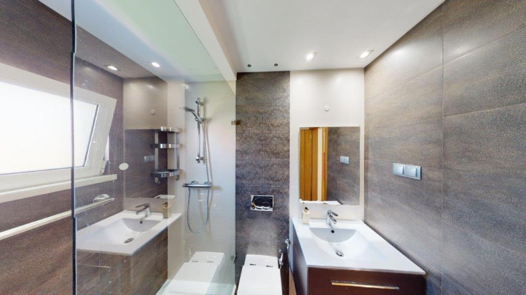 Zion Guest House Αλμάδα Εξωτερικό φωτογραφία