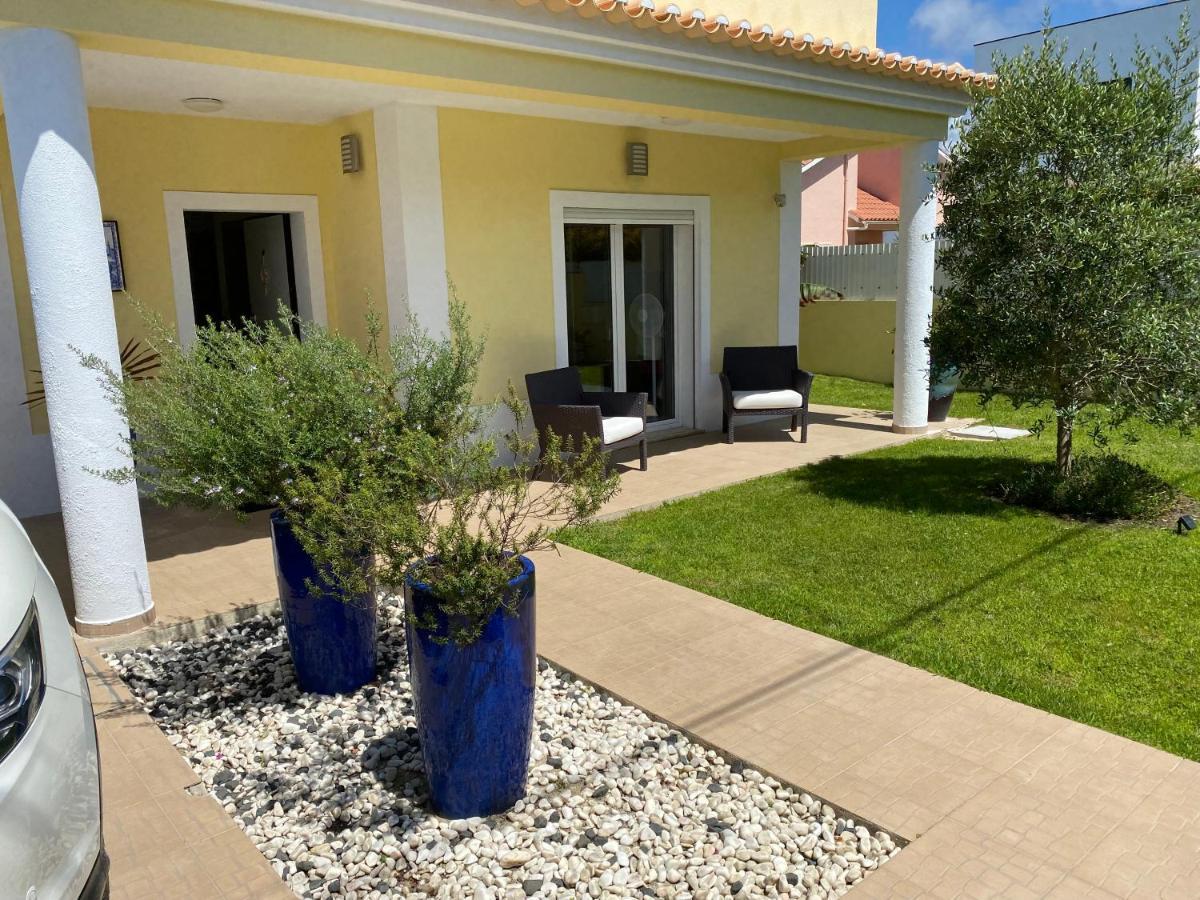 Zion Guest House Αλμάδα Εξωτερικό φωτογραφία