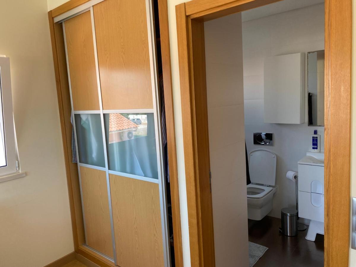 Zion Guest House Αλμάδα Εξωτερικό φωτογραφία
