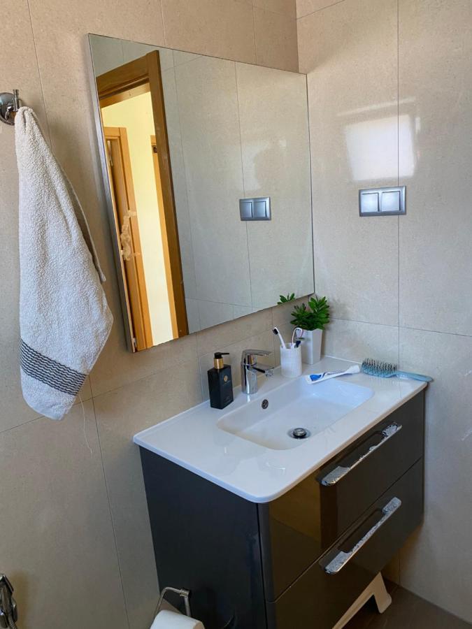 Zion Guest House Αλμάδα Εξωτερικό φωτογραφία