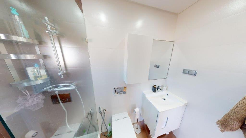 Zion Guest House Αλμάδα Εξωτερικό φωτογραφία