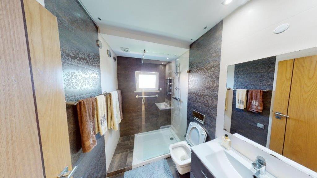 Zion Guest House Αλμάδα Εξωτερικό φωτογραφία