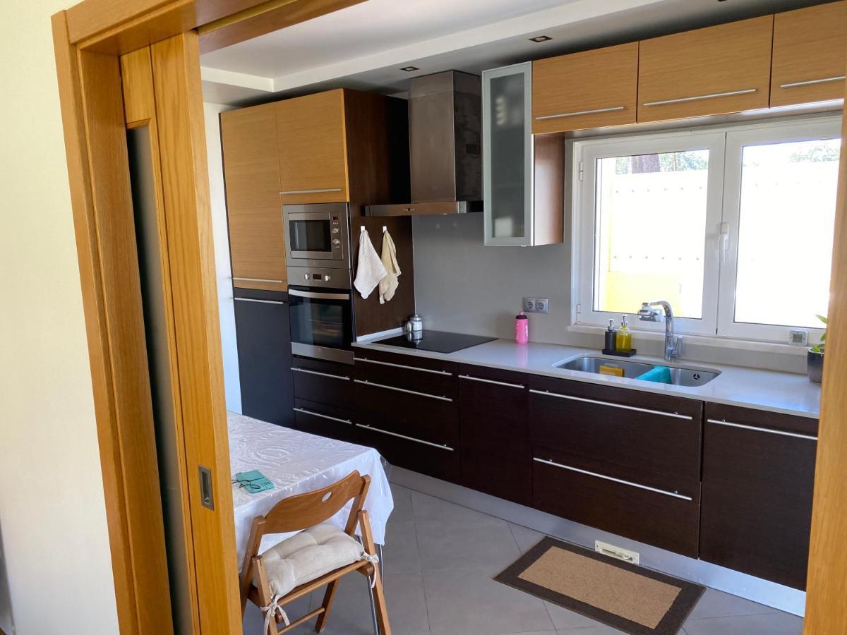 Zion Guest House Αλμάδα Εξωτερικό φωτογραφία