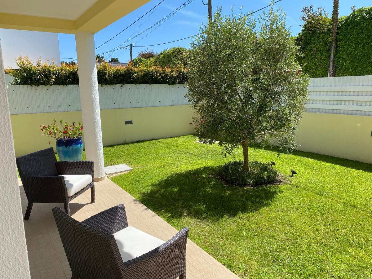 Zion Guest House Αλμάδα Εξωτερικό φωτογραφία