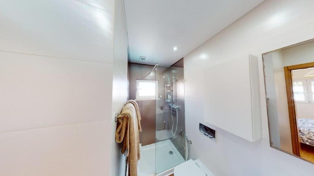 Zion Guest House Αλμάδα Εξωτερικό φωτογραφία