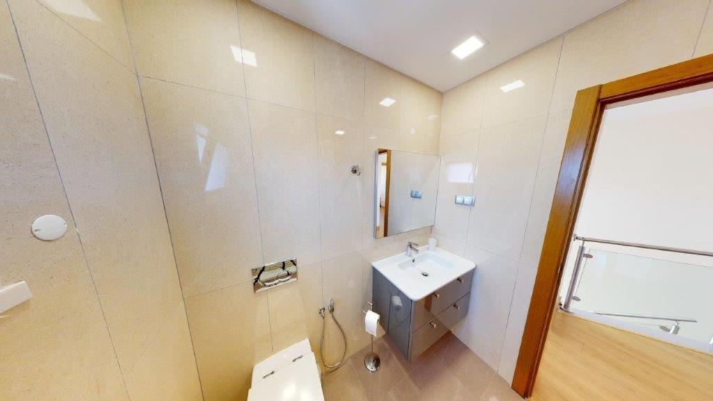 Zion Guest House Αλμάδα Εξωτερικό φωτογραφία