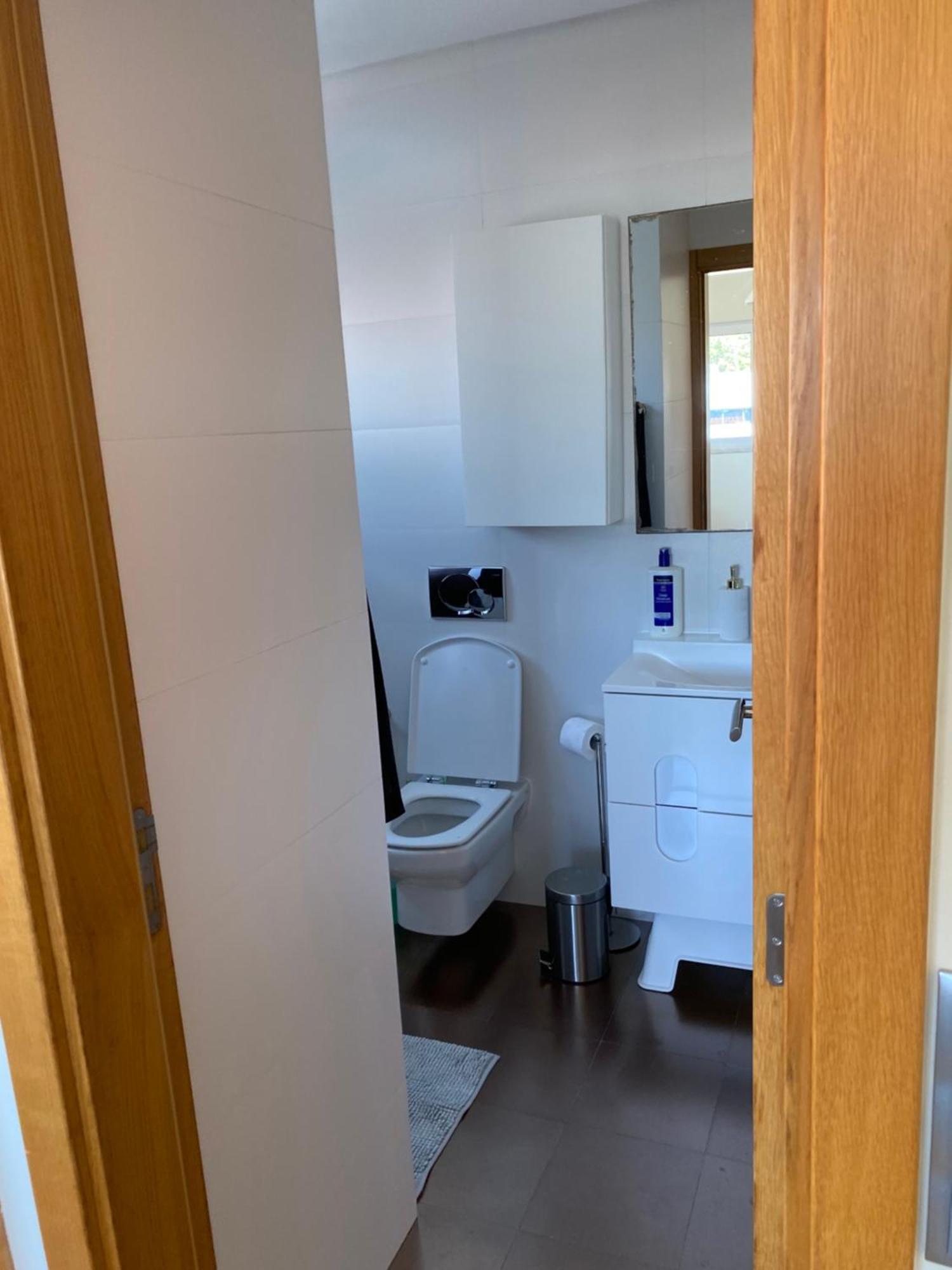 Zion Guest House Αλμάδα Εξωτερικό φωτογραφία