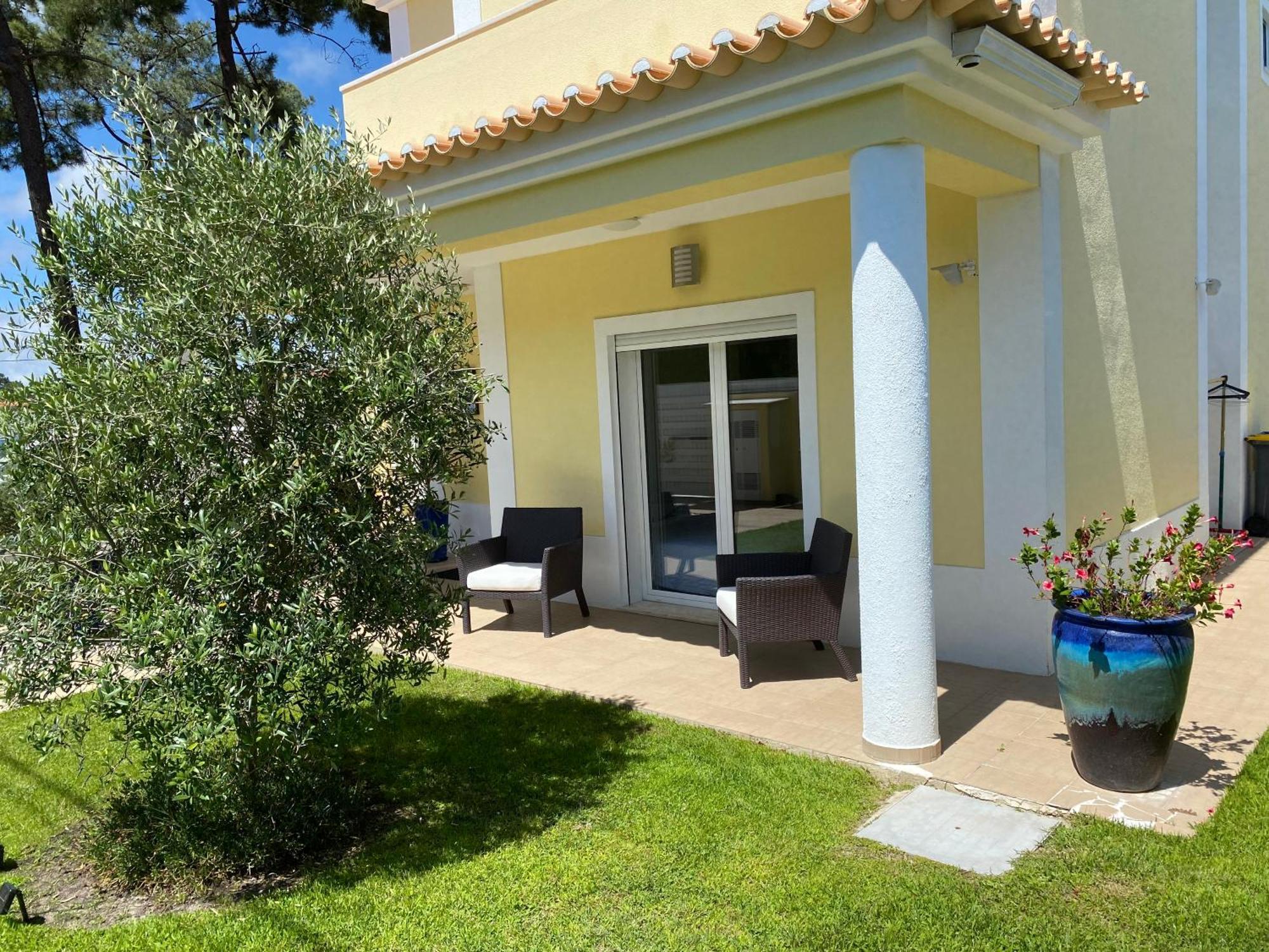 Zion Guest House Αλμάδα Εξωτερικό φωτογραφία