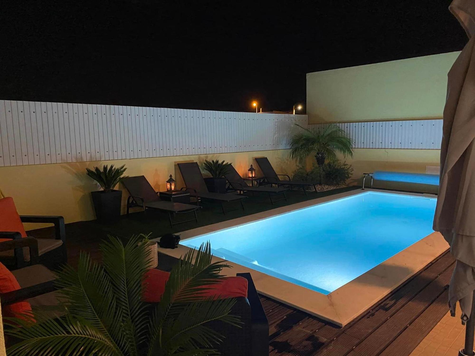Zion Guest House Αλμάδα Εξωτερικό φωτογραφία