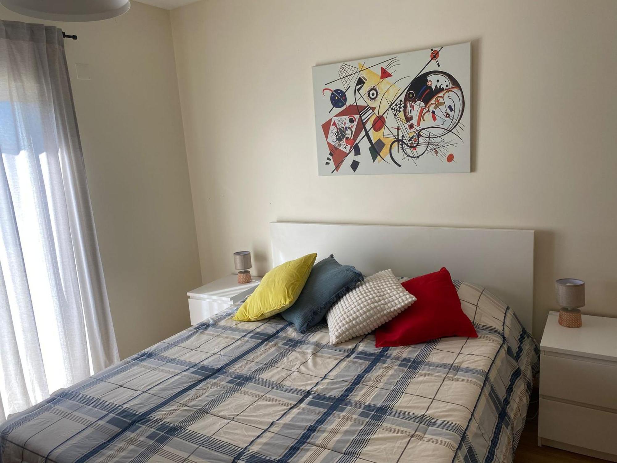 Zion Guest House Αλμάδα Εξωτερικό φωτογραφία