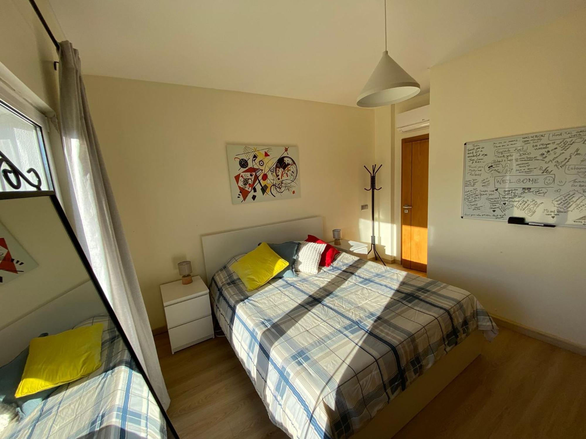 Zion Guest House Αλμάδα Εξωτερικό φωτογραφία
