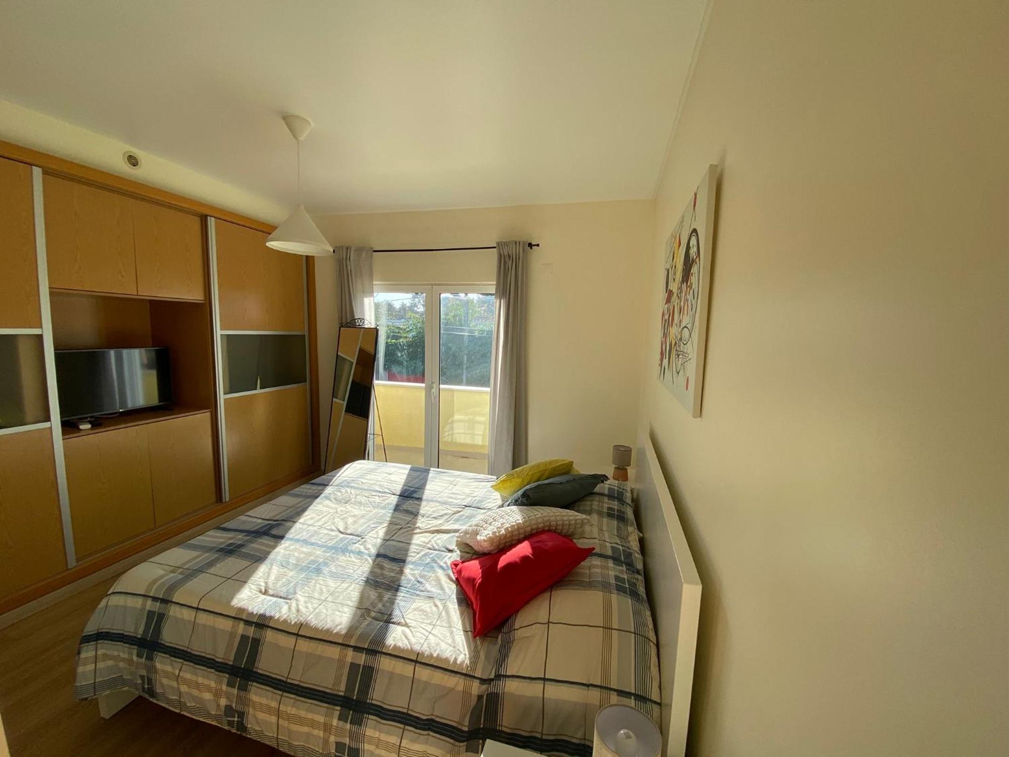 Zion Guest House Αλμάδα Εξωτερικό φωτογραφία