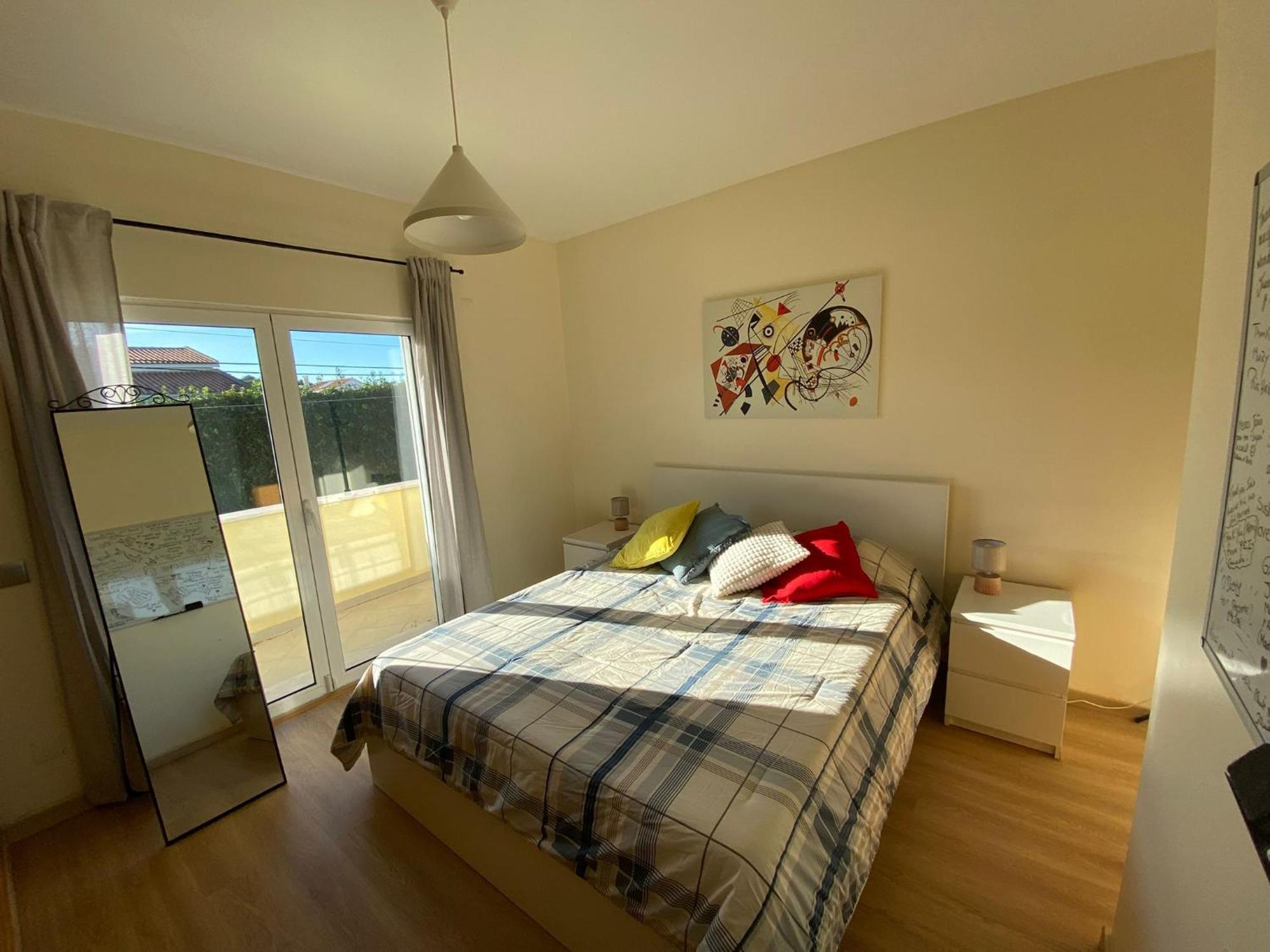Zion Guest House Αλμάδα Εξωτερικό φωτογραφία