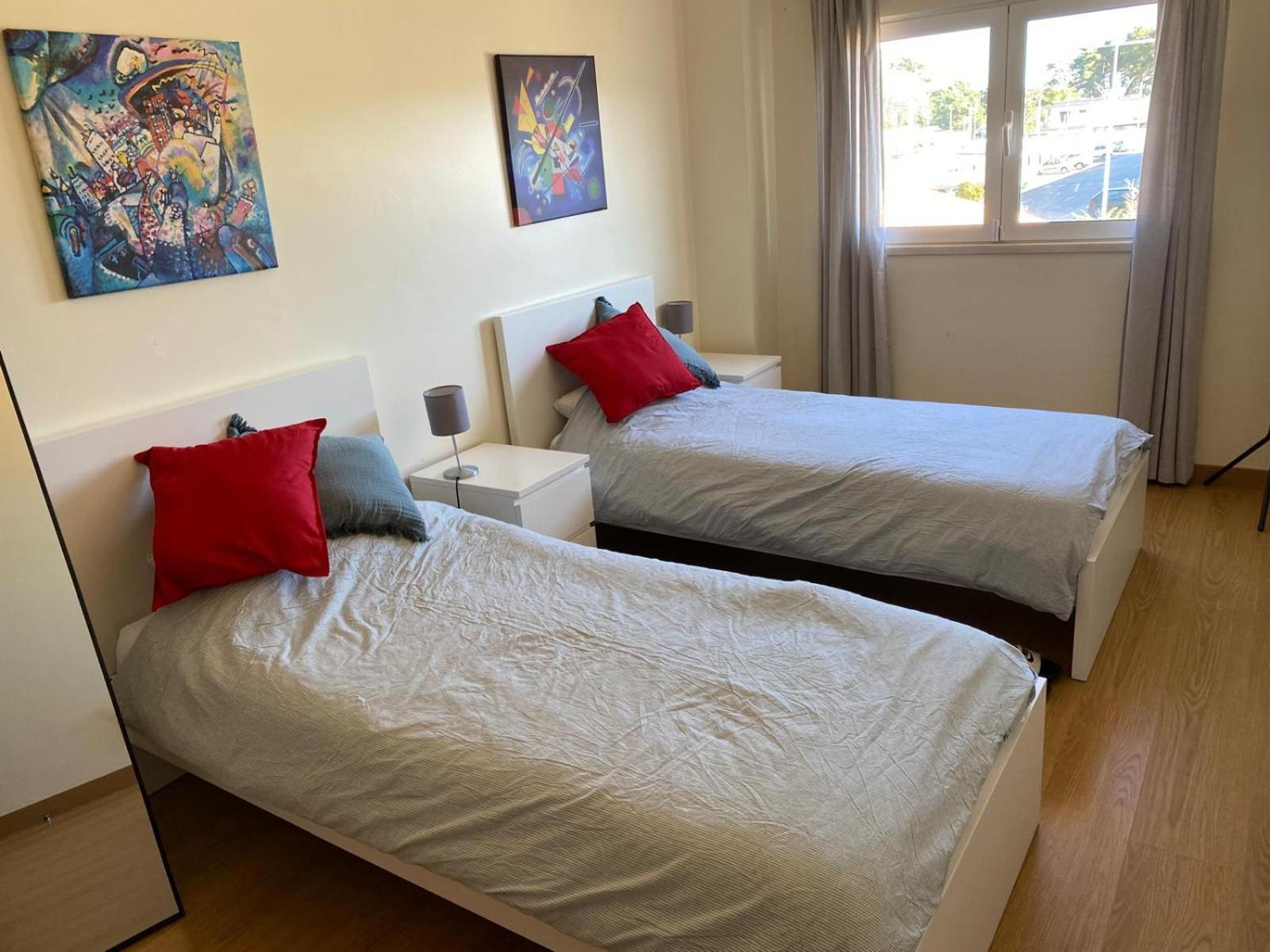 Zion Guest House Αλμάδα Εξωτερικό φωτογραφία