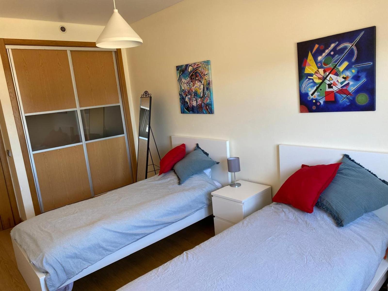 Zion Guest House Αλμάδα Εξωτερικό φωτογραφία