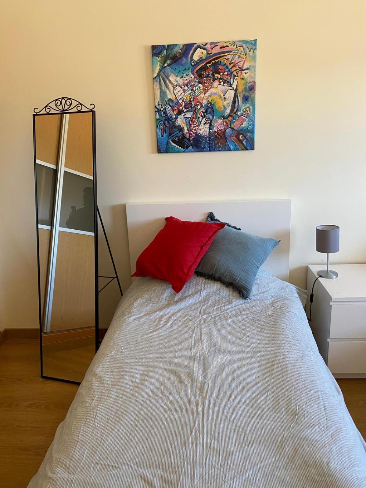 Zion Guest House Αλμάδα Εξωτερικό φωτογραφία