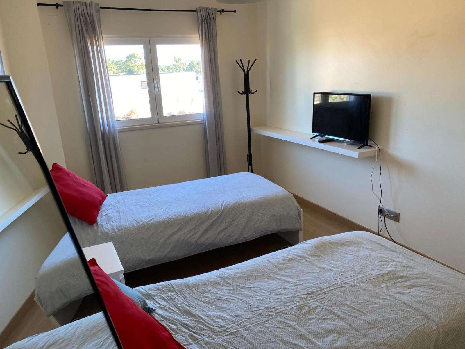 Zion Guest House Αλμάδα Εξωτερικό φωτογραφία