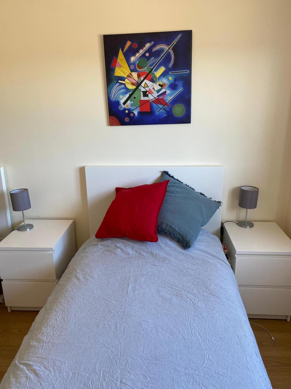 Zion Guest House Αλμάδα Εξωτερικό φωτογραφία